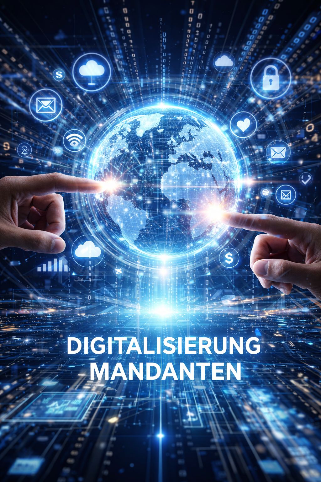 Ein­füh­rung von Unter­neh­men Online